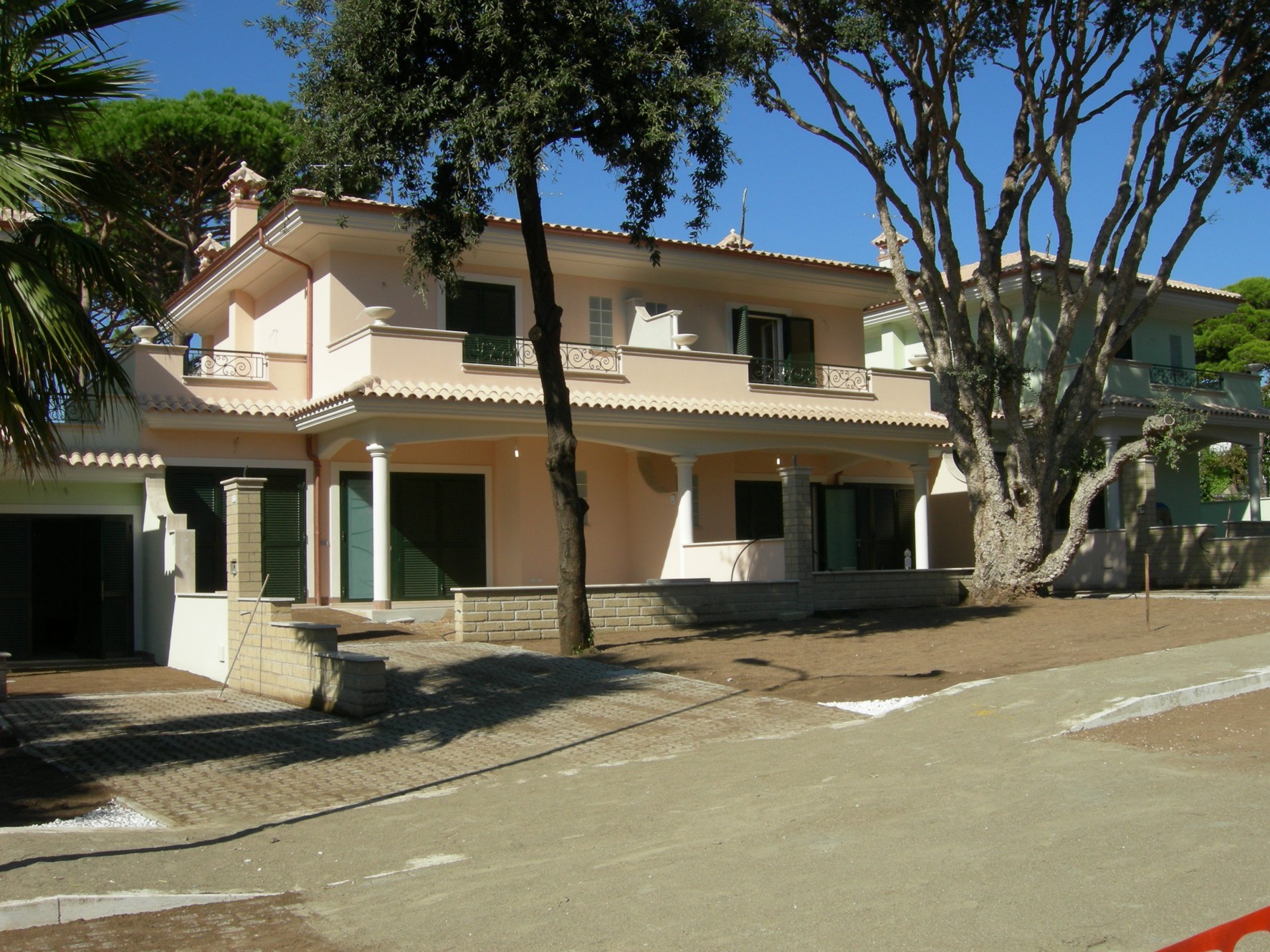 Residence Portofino 