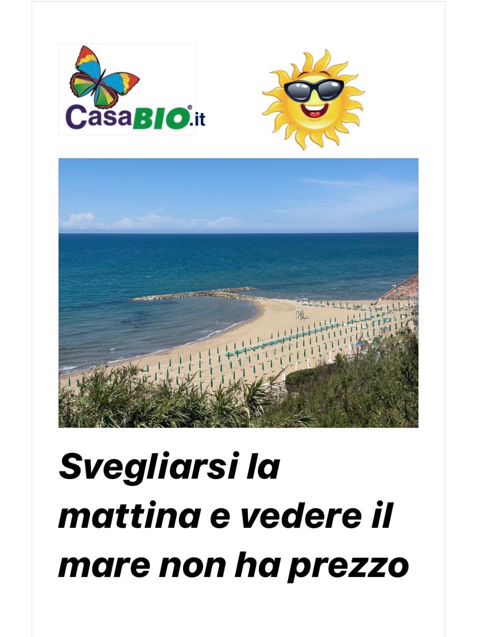 slogan mare