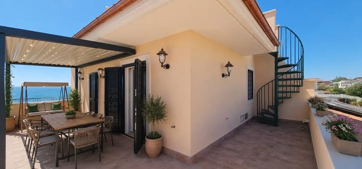 Residence sul mare 