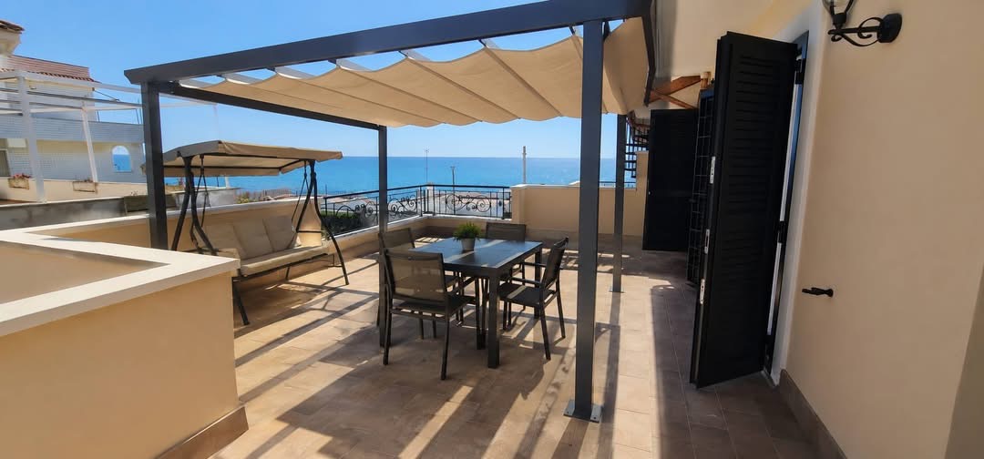 Residence sul mare 