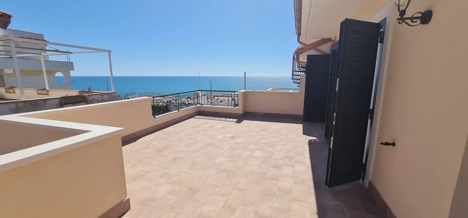Residence sul mare 
