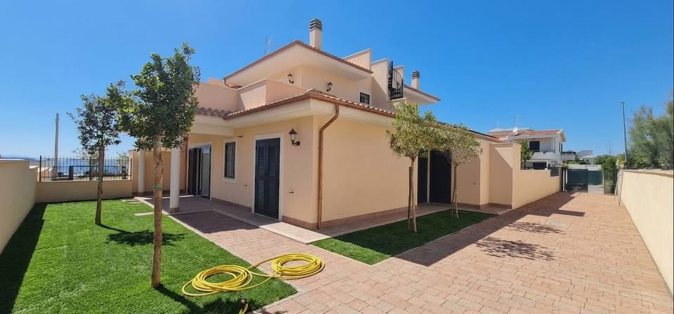 Residence sul mare 