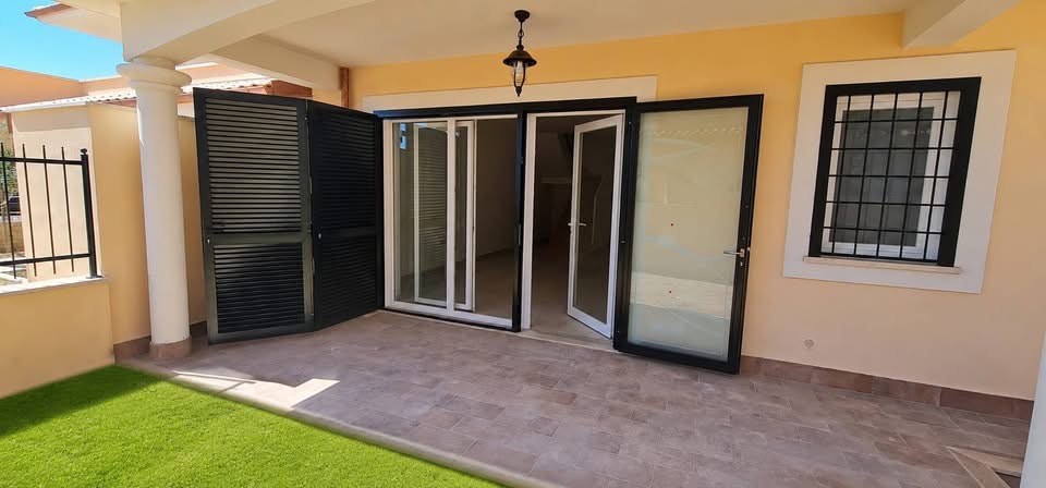 Residence sul mare 