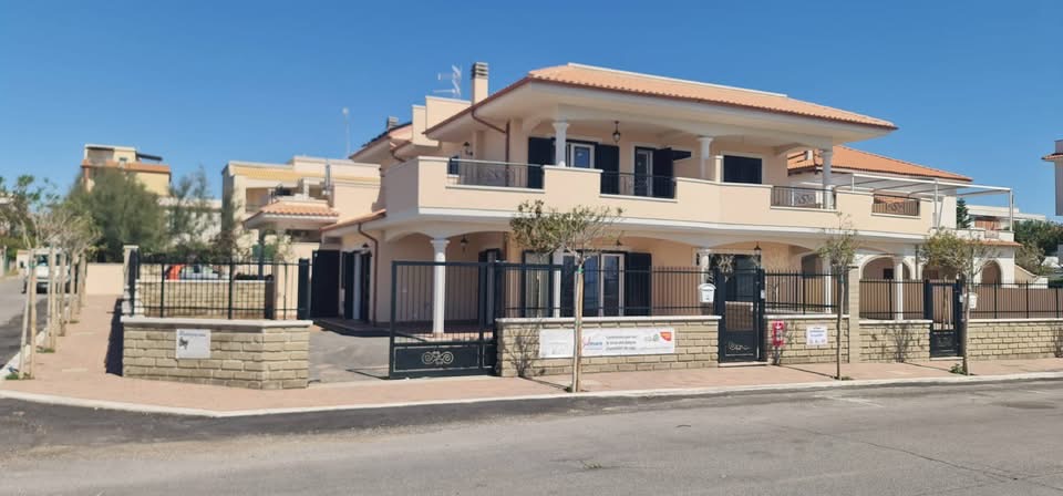 residence